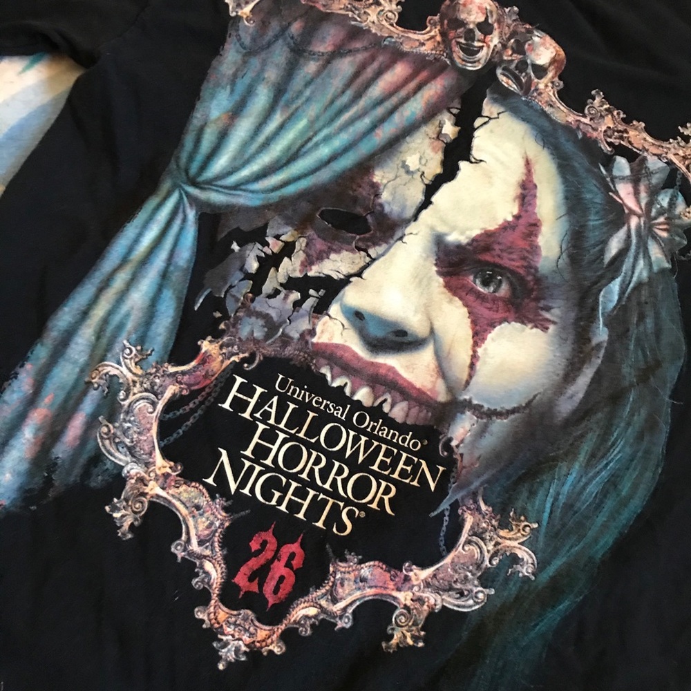 Halloween Horror Nights